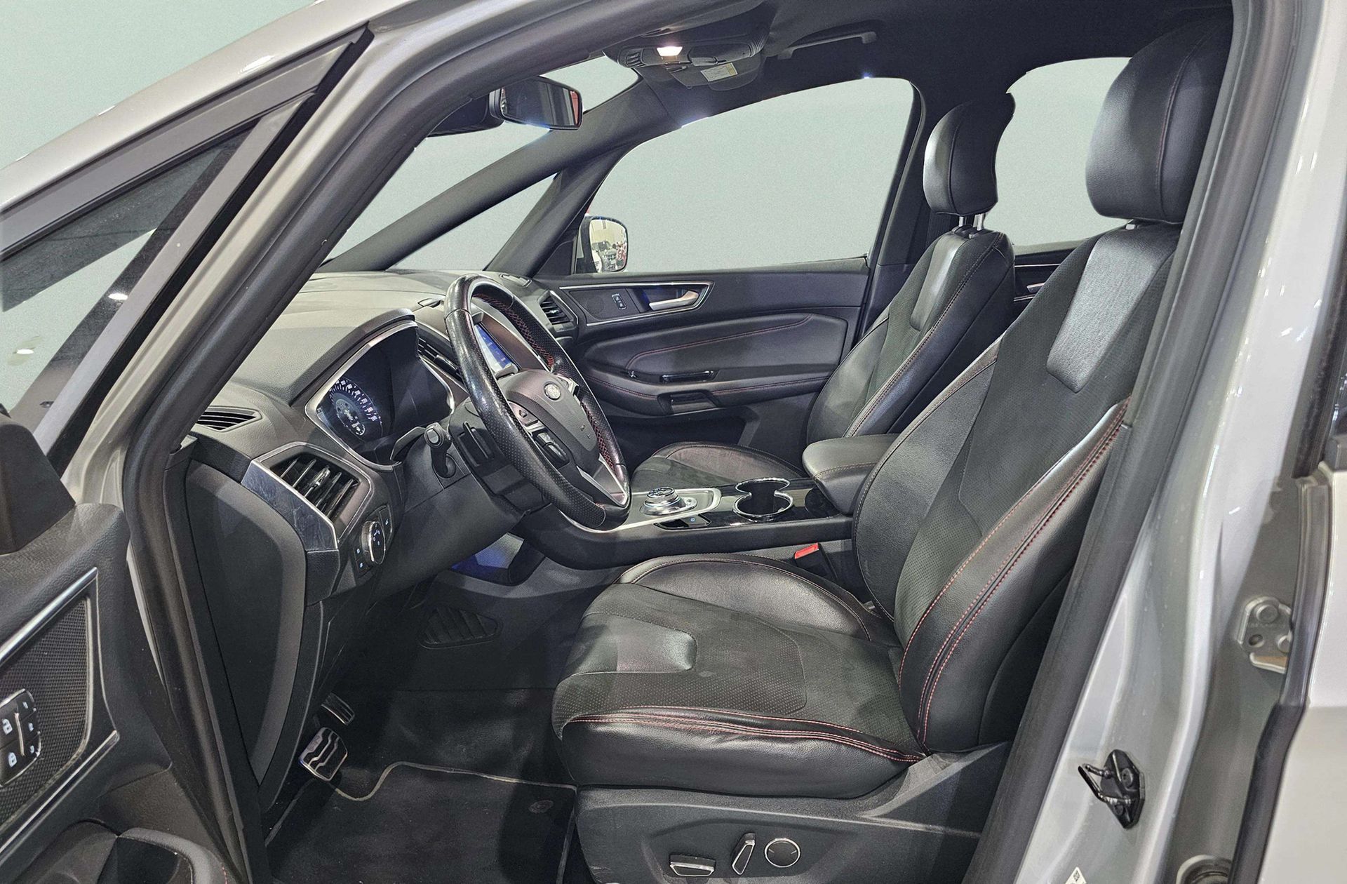 Ford S-Max 2.0 TDCi Panther ST-Line Powershift - foto 15