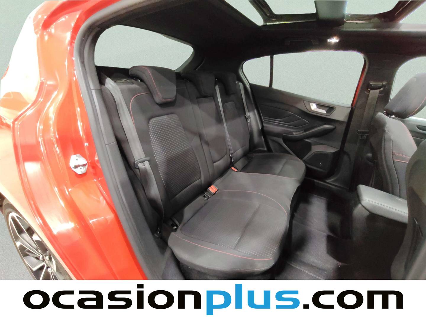 Ford Focus Ford Focus 1.5 Ecoboost ST-Line Auto (150 CV) km 0