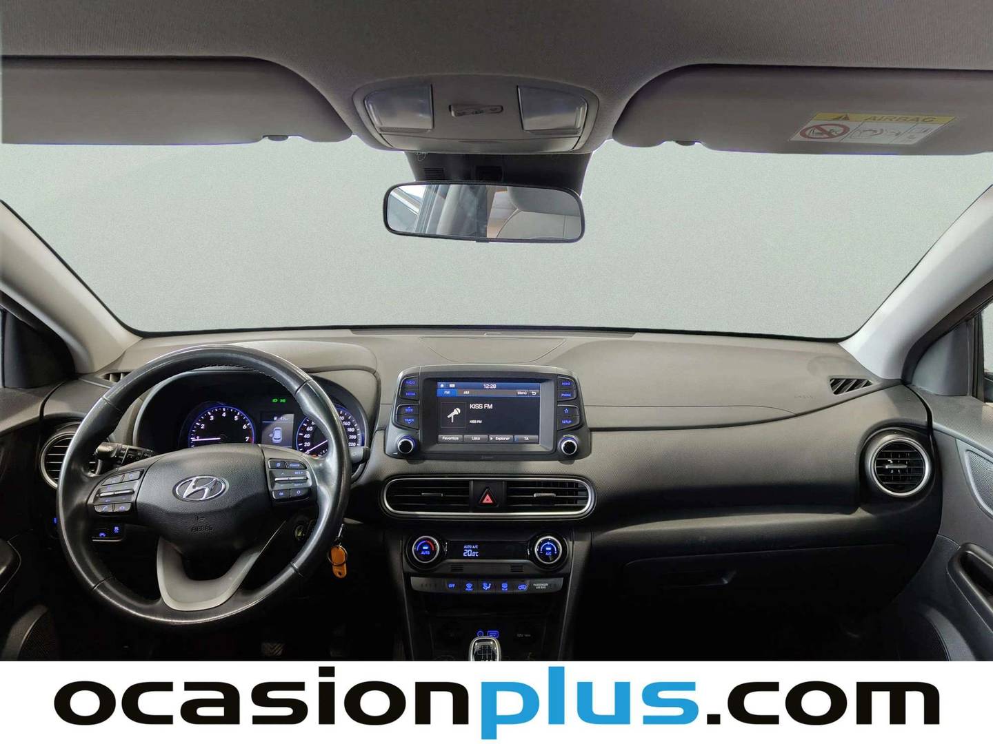Hyundai Kona Hyundai Kona 1.0 TGDI Klass 4x2 (120 CV) de ocasión