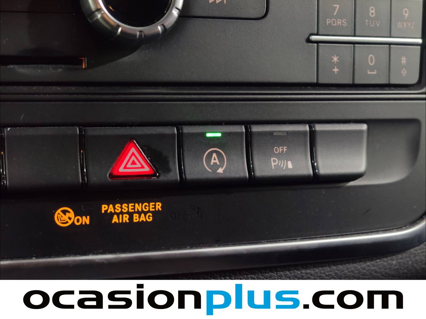 Foto Mercedes GLA Mercedes-Benz GLA GLA 200 Style (156 CV)