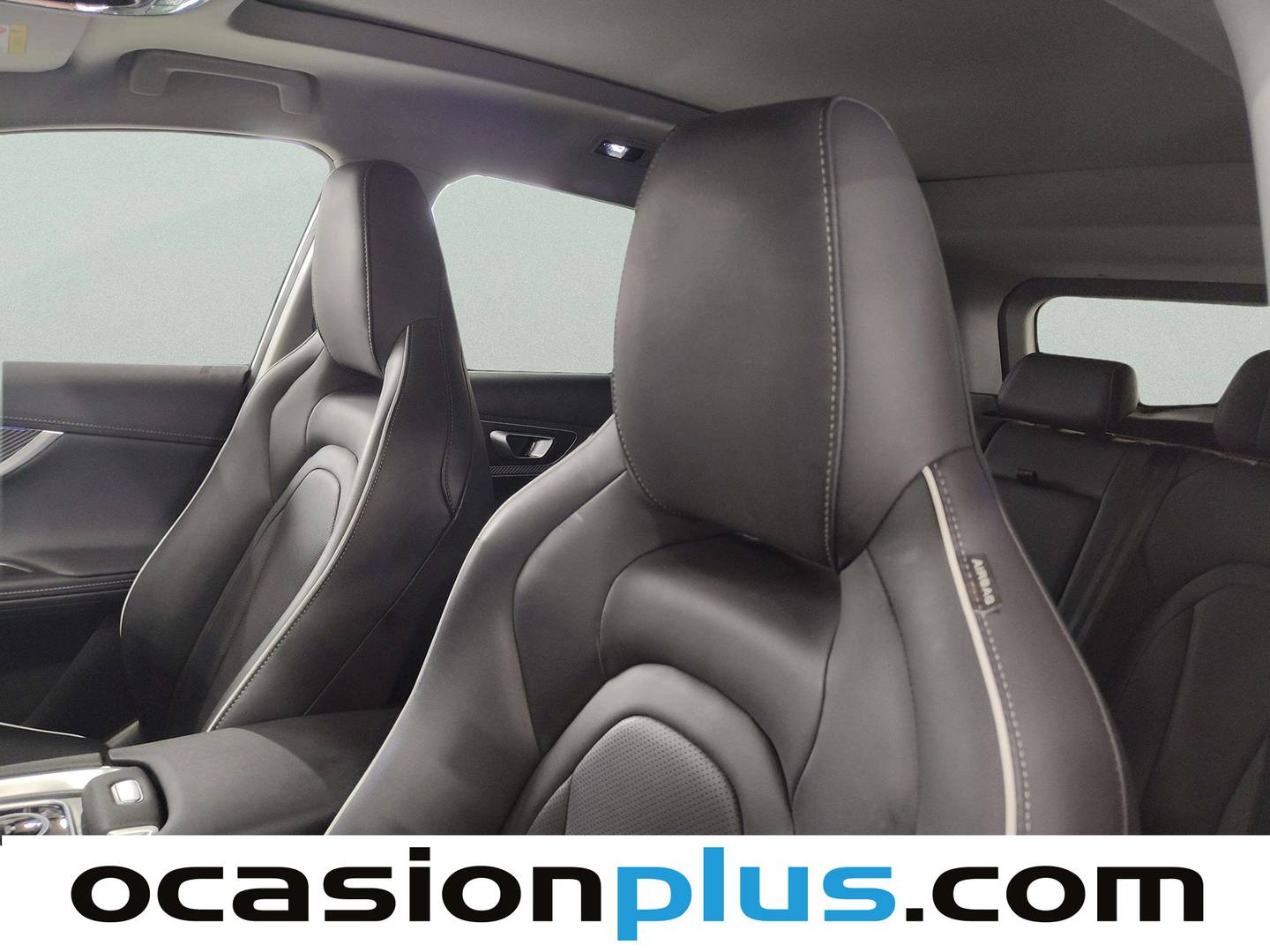 EBRO S700 EBRO S700 1.6 TGDI Luxury 7 DCT (147 CV) seminuevo
