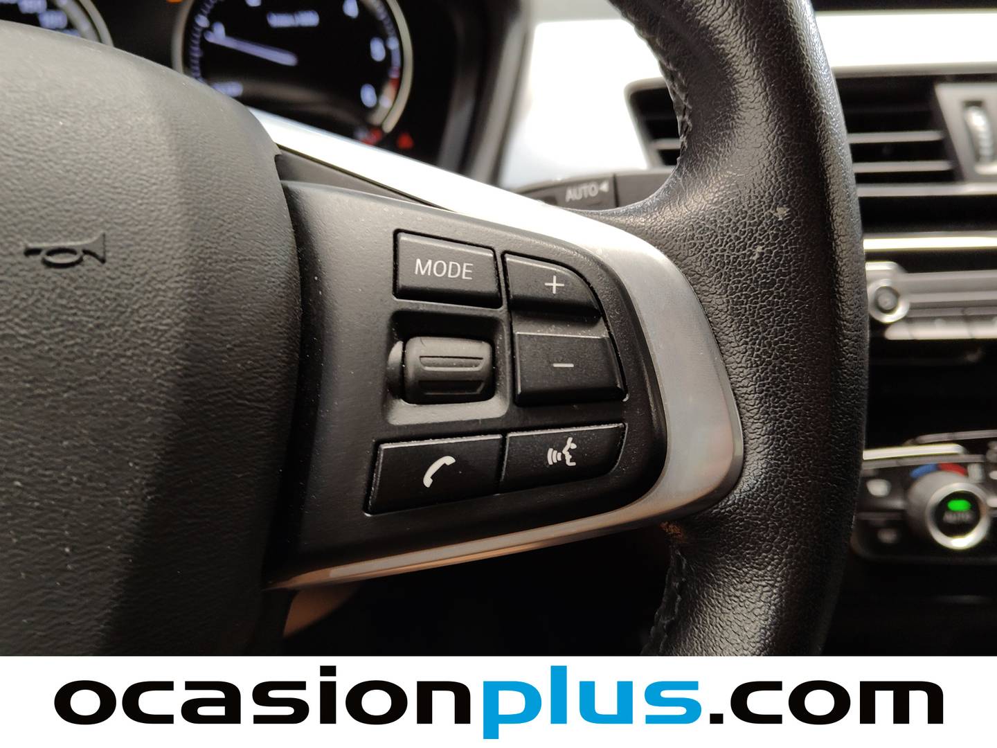 BMW X2 BMW X2 sDrive18d Business (150 CV) seminuevo