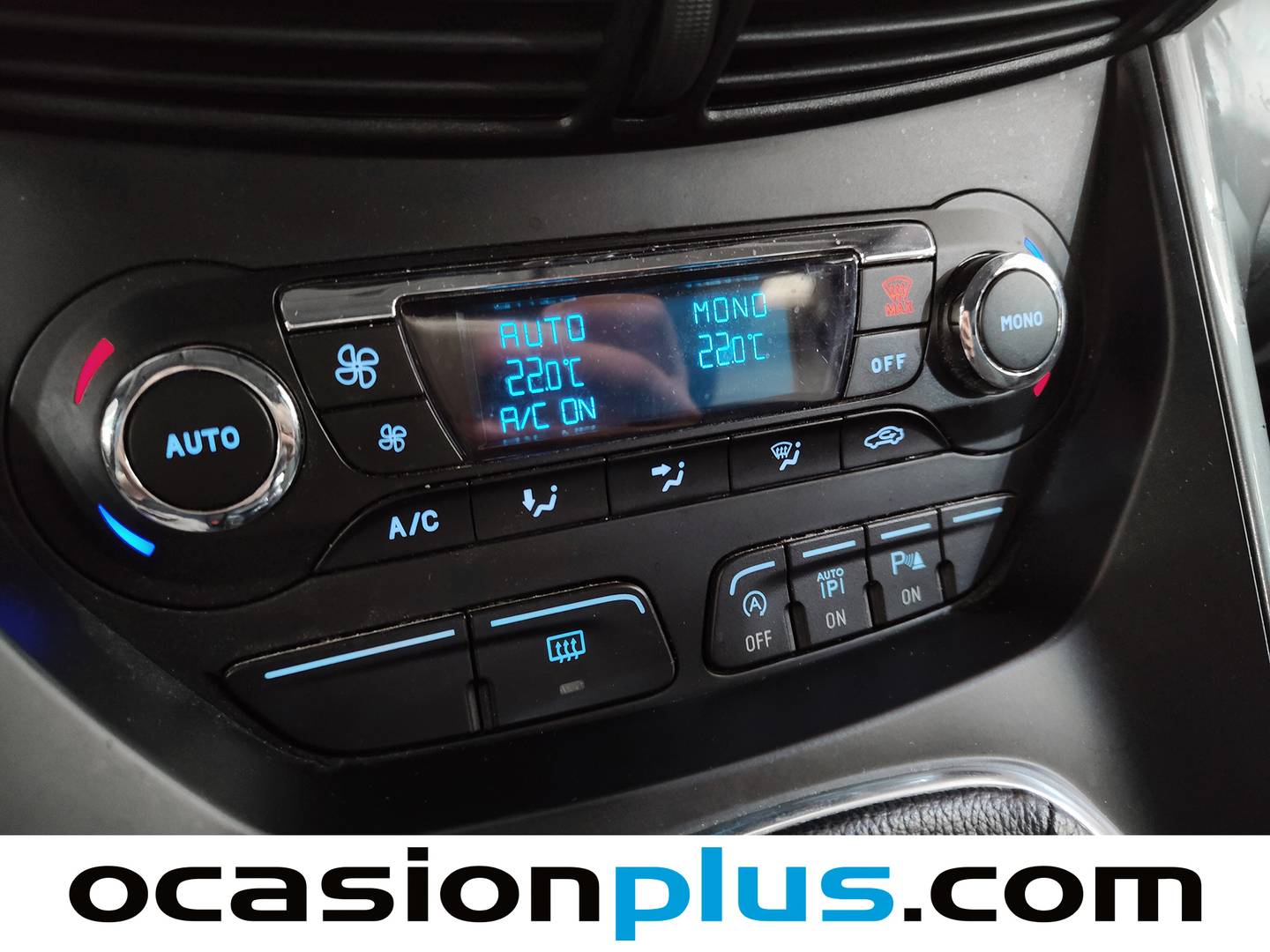 Acabados Ford Grand C-Max Ford Grand C-Max 1.6 TDCi Titanium (115 CV)