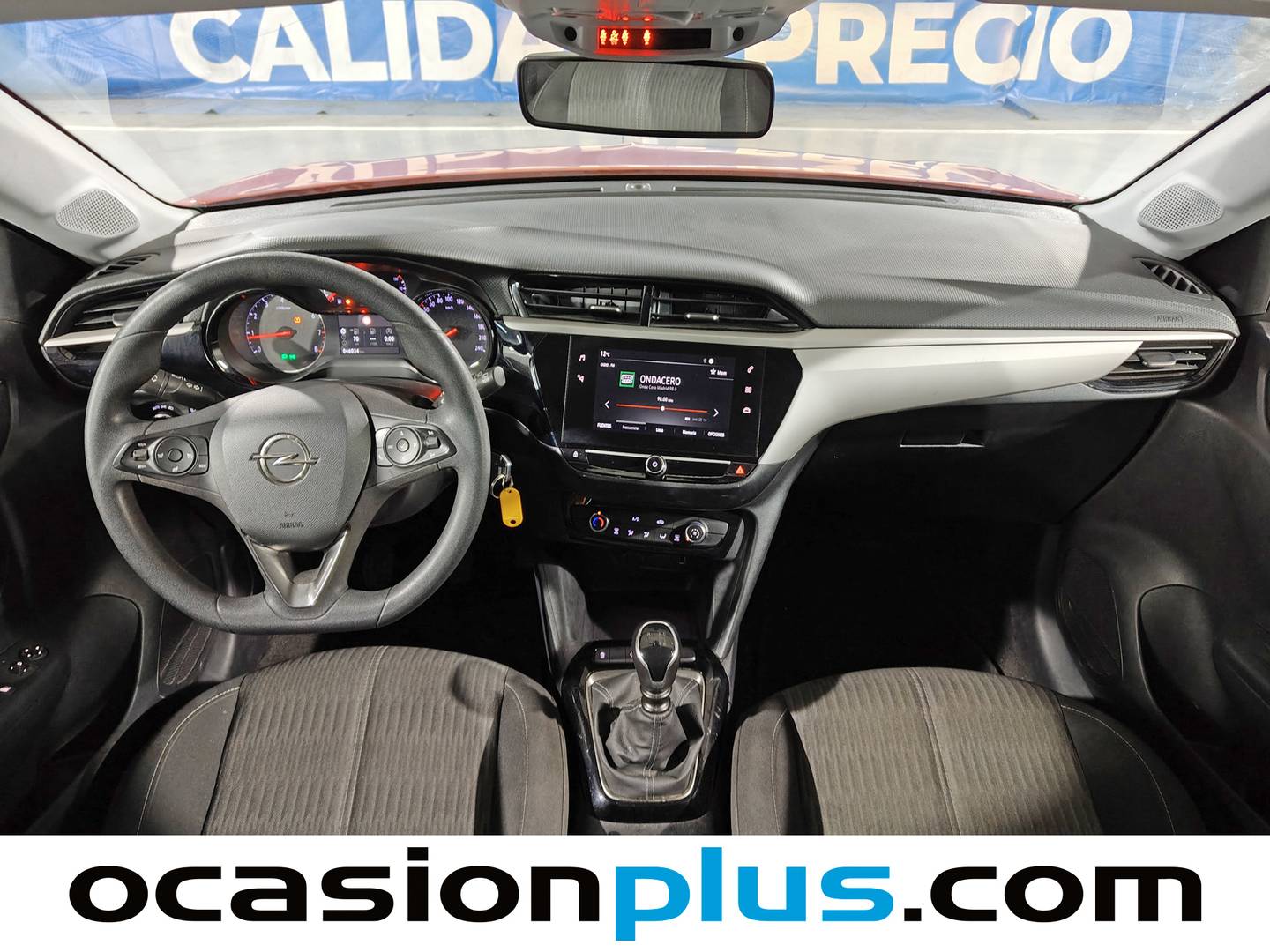 Foto Opel Corsa Opel Corsa 1.2 Turbo XHL Edition (100 CV)