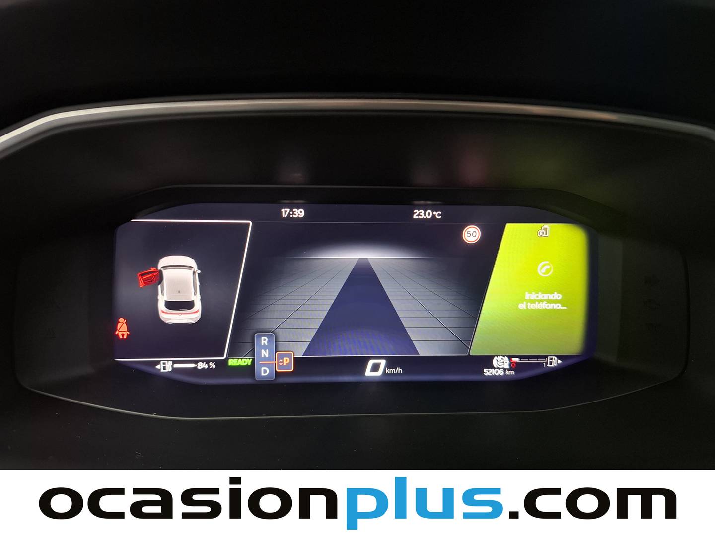 Seat León Seat León 1.4 e-Hybrid DSG-6 S&S Xcellence Go L (204 CV) 2021