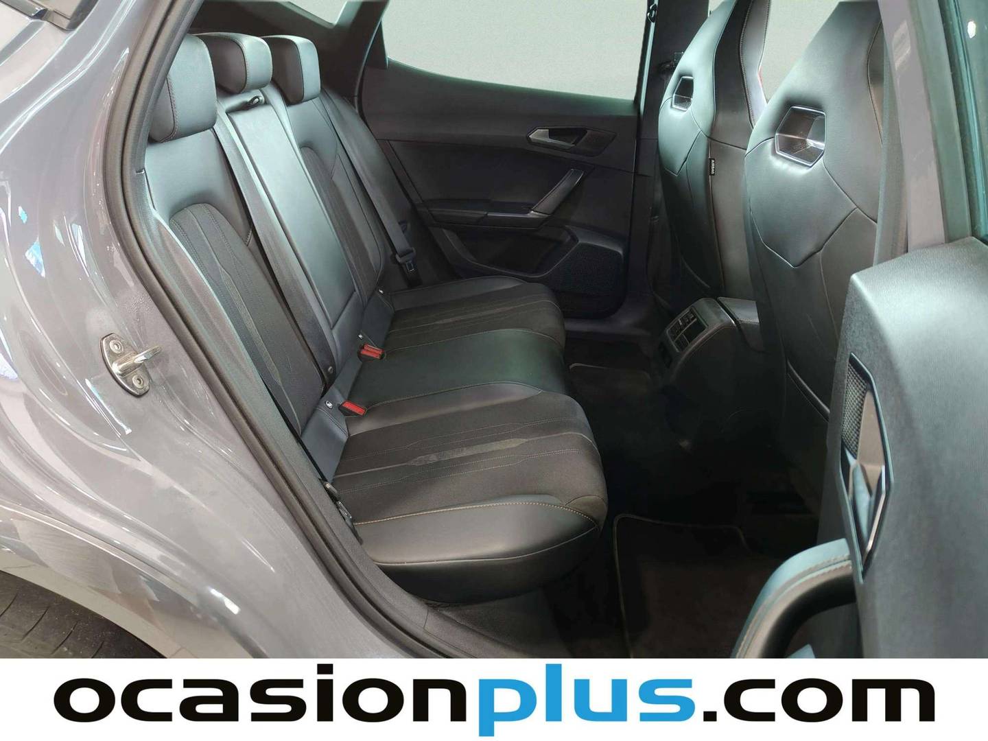 Cupra Formentor Cupra Formentor 2.0 TSI VZ 4Drive DSG (310 CV) al mejor precio