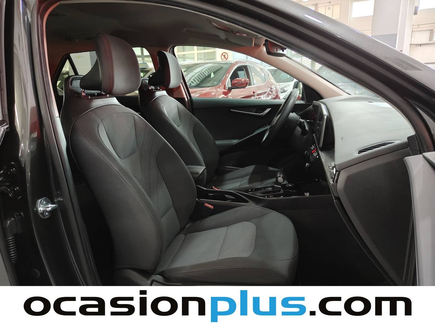 Foto KIA Niro Kia Niro 1.6 GDi PHEV Concept (183 CV)