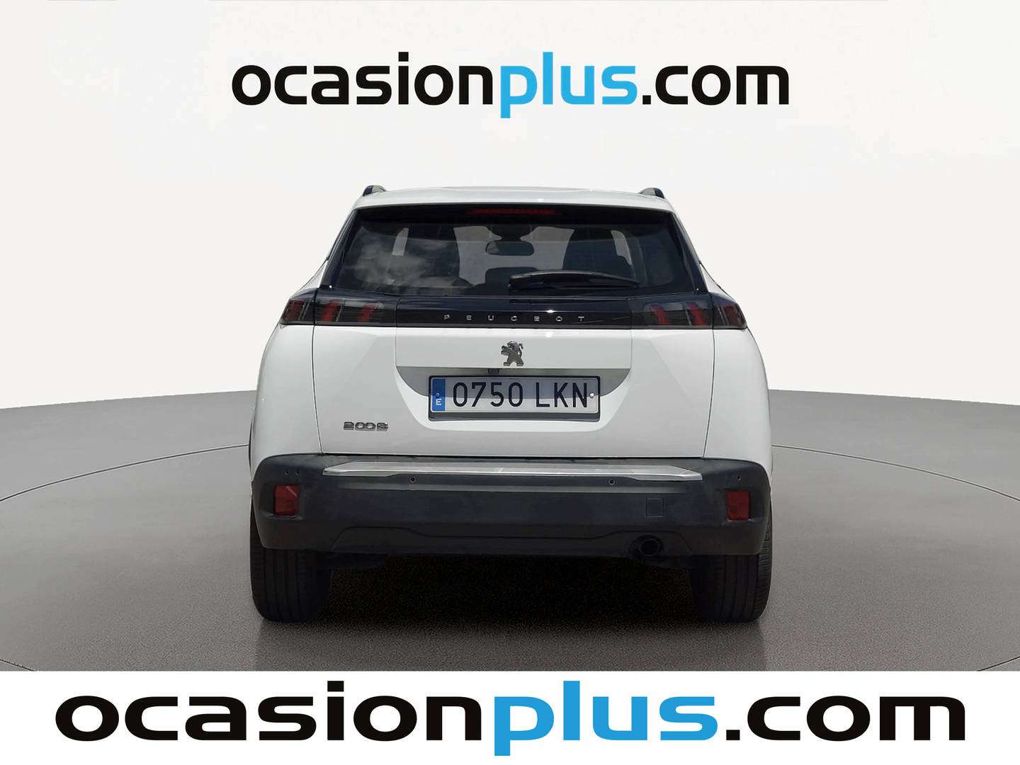 Peugeot 2008 Peugeot 2008 PureTech 100 S&S Allure (100 CV) barato