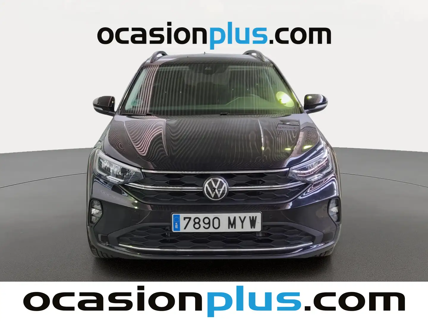 Foto Volkswagen Taigo Volkswagen Taigo ``Más`` 1.0 TSI (95 CV)