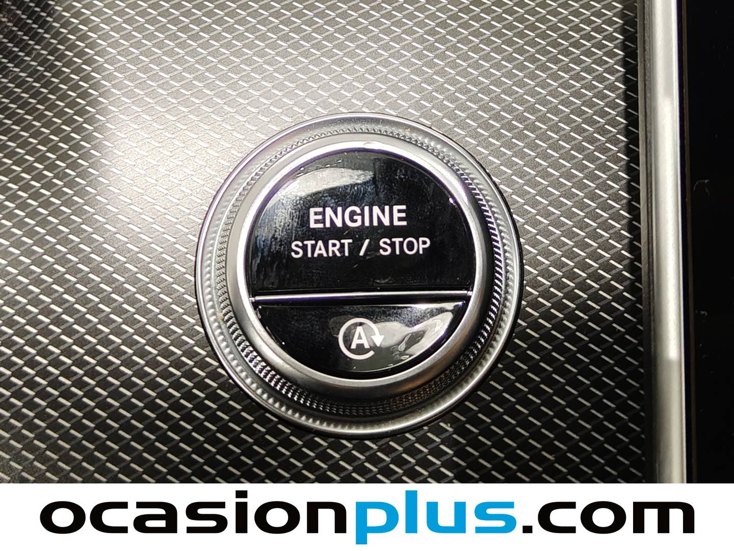 Mercedes Clase C Mercedes Clase C Estate 220 d (200 CV) Pack AMG 200cv