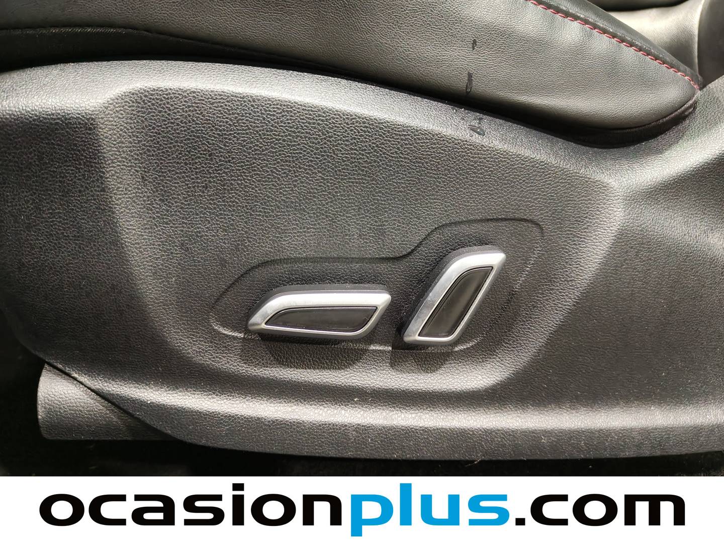 Foto MG HS MG HS 1.5 Turbo GDI Luxury DCT  (162 CV)