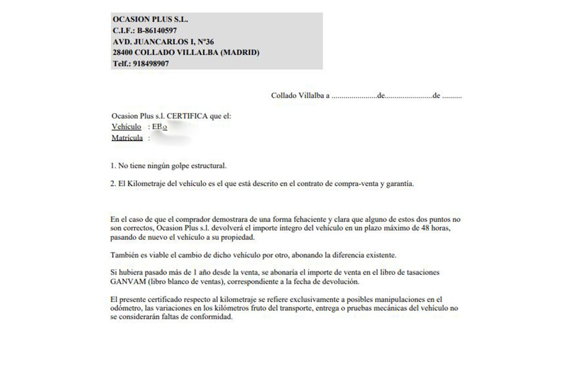 Ebro s700 1.6 T-GDi Comfort DCT - foto 20