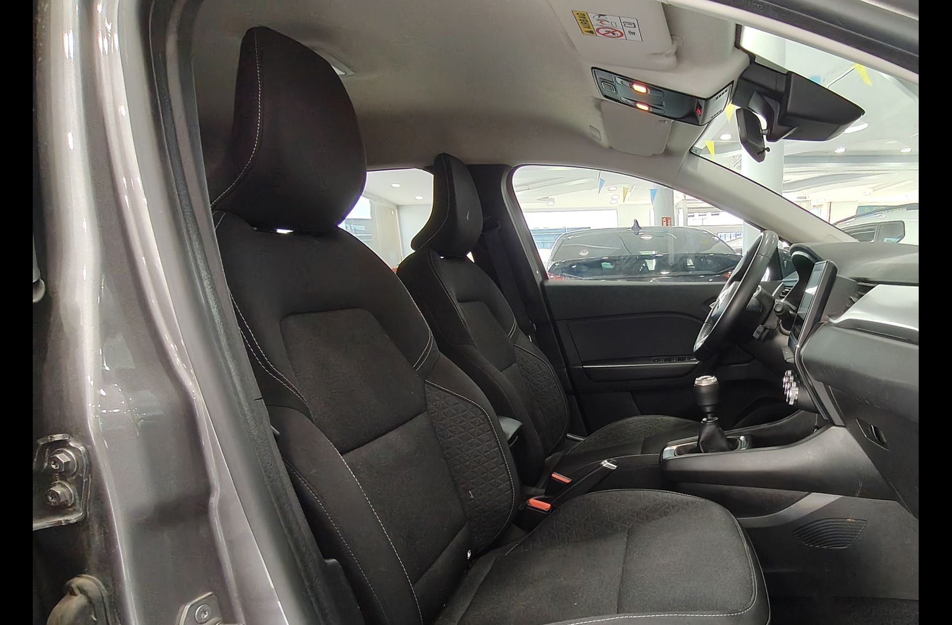 Mitsubishi ASX 100T Motion - foto 19