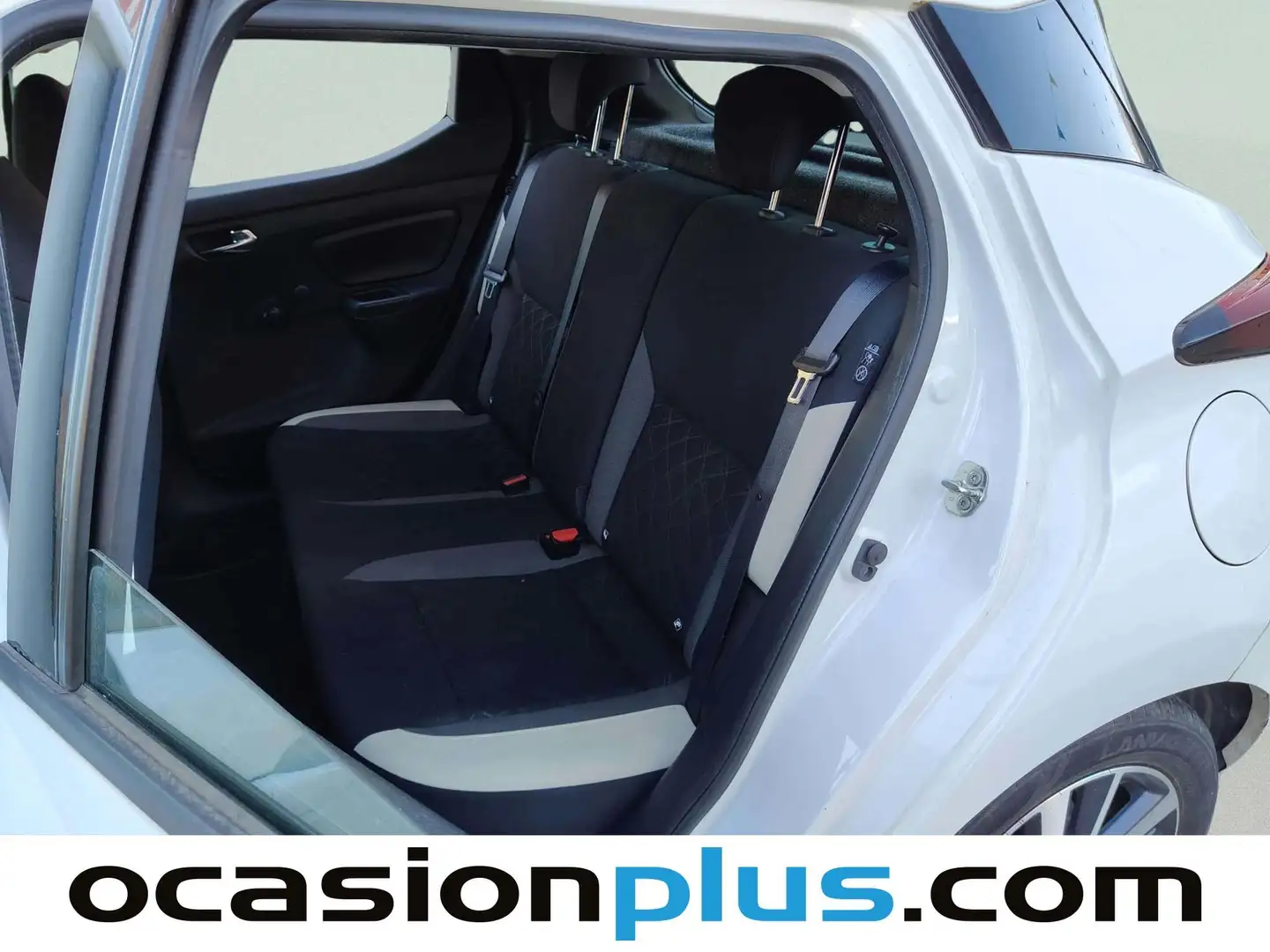 Foto Nissan Micra Nissan Micra 1.0 G Acenta (71 CV)