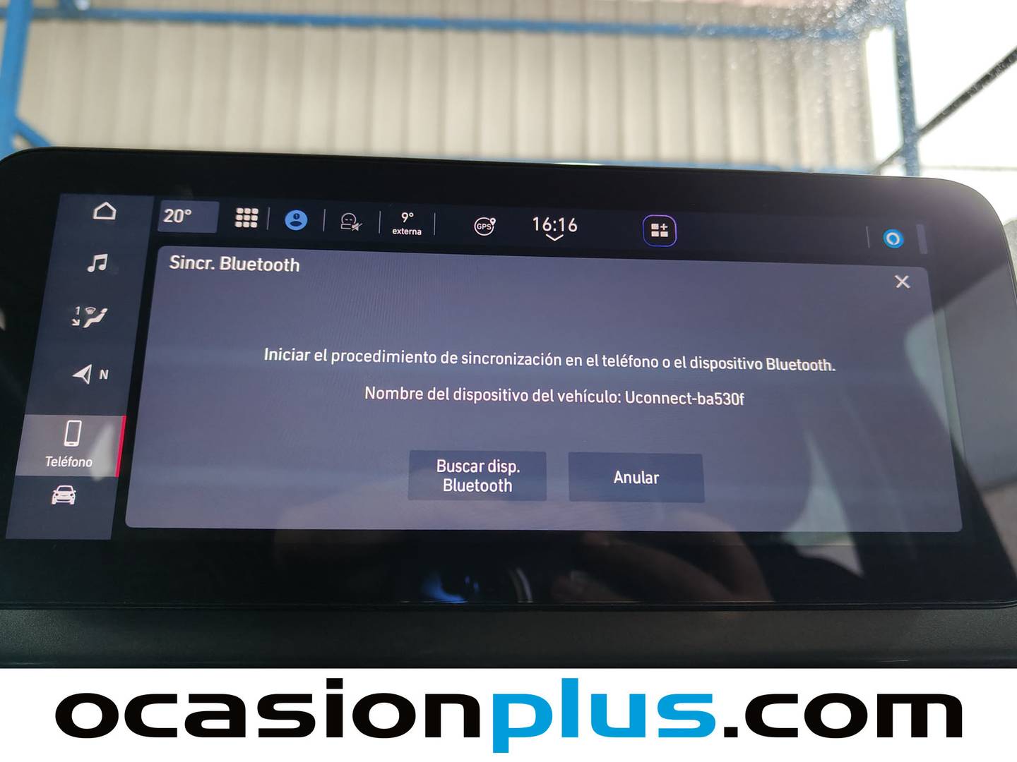 Foto Fiat 500 Fiat 500 Electrico 500 Icon Hb 320km (118 CV)