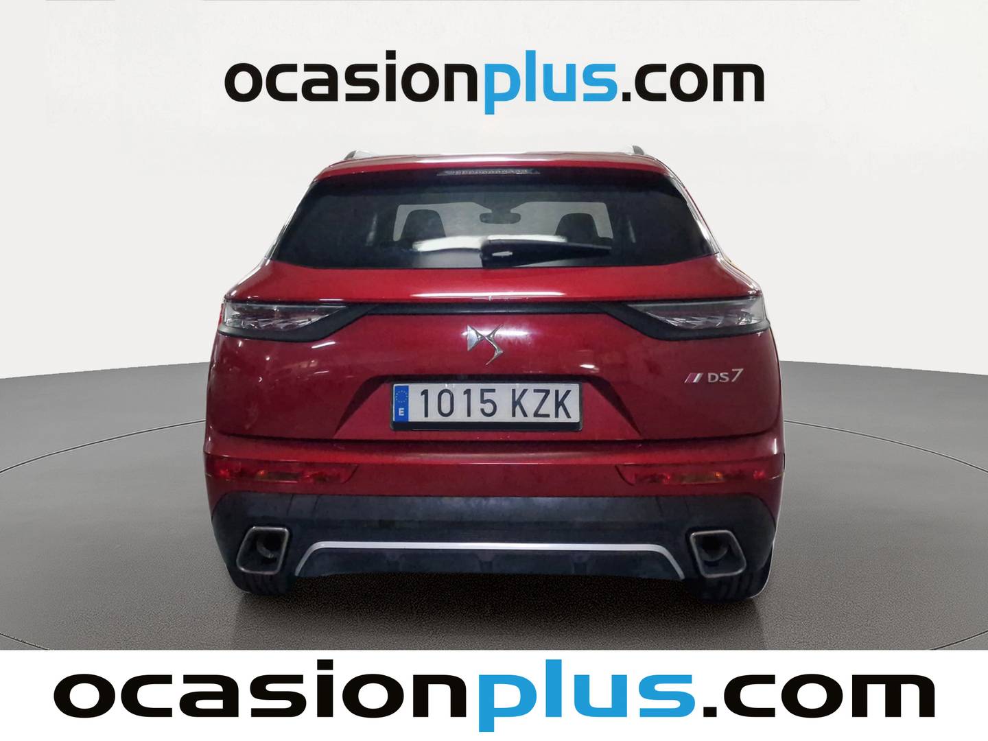 DS DS 7 Crossback DS DS7 Crossback PureTech 180 Performance Line Auto (180 CV) al mejor precio