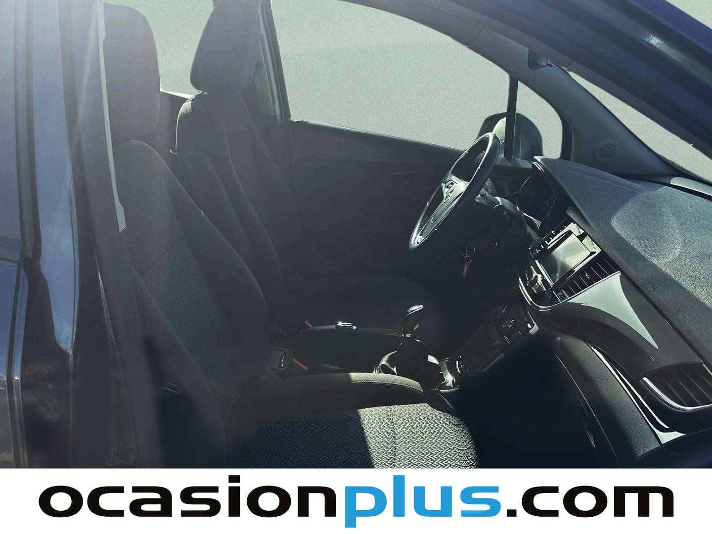 Opel Mokka X Opel Mokka X 1.6 CDTI S&S Selective 4X2 (136 CV) al mejor precio