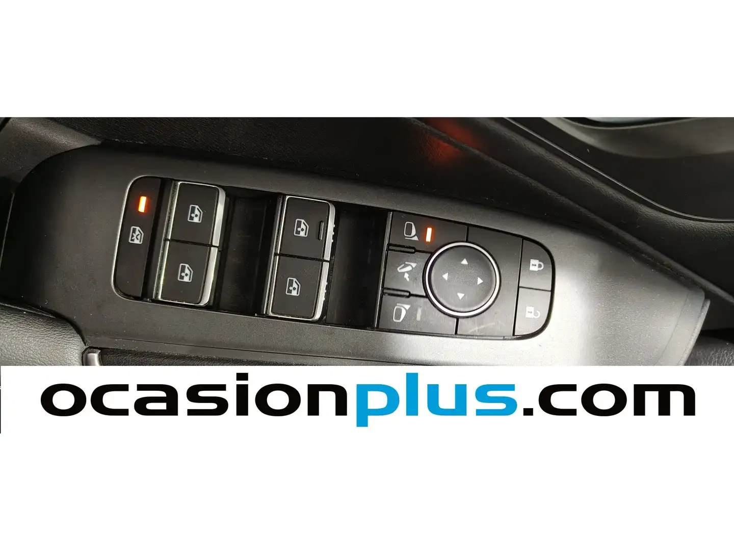 Foto Nissan QASHQAI Nissan Qashqai DIG-T 140 N-Connecta (140 CV)