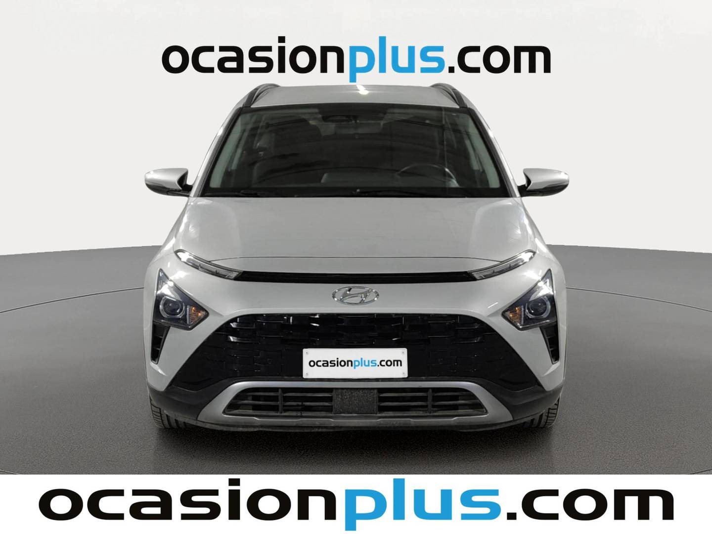 Hyundai Bayon Hyundai Bayon 1.0 TGDI 48V Maxx (100 CV) híbrido