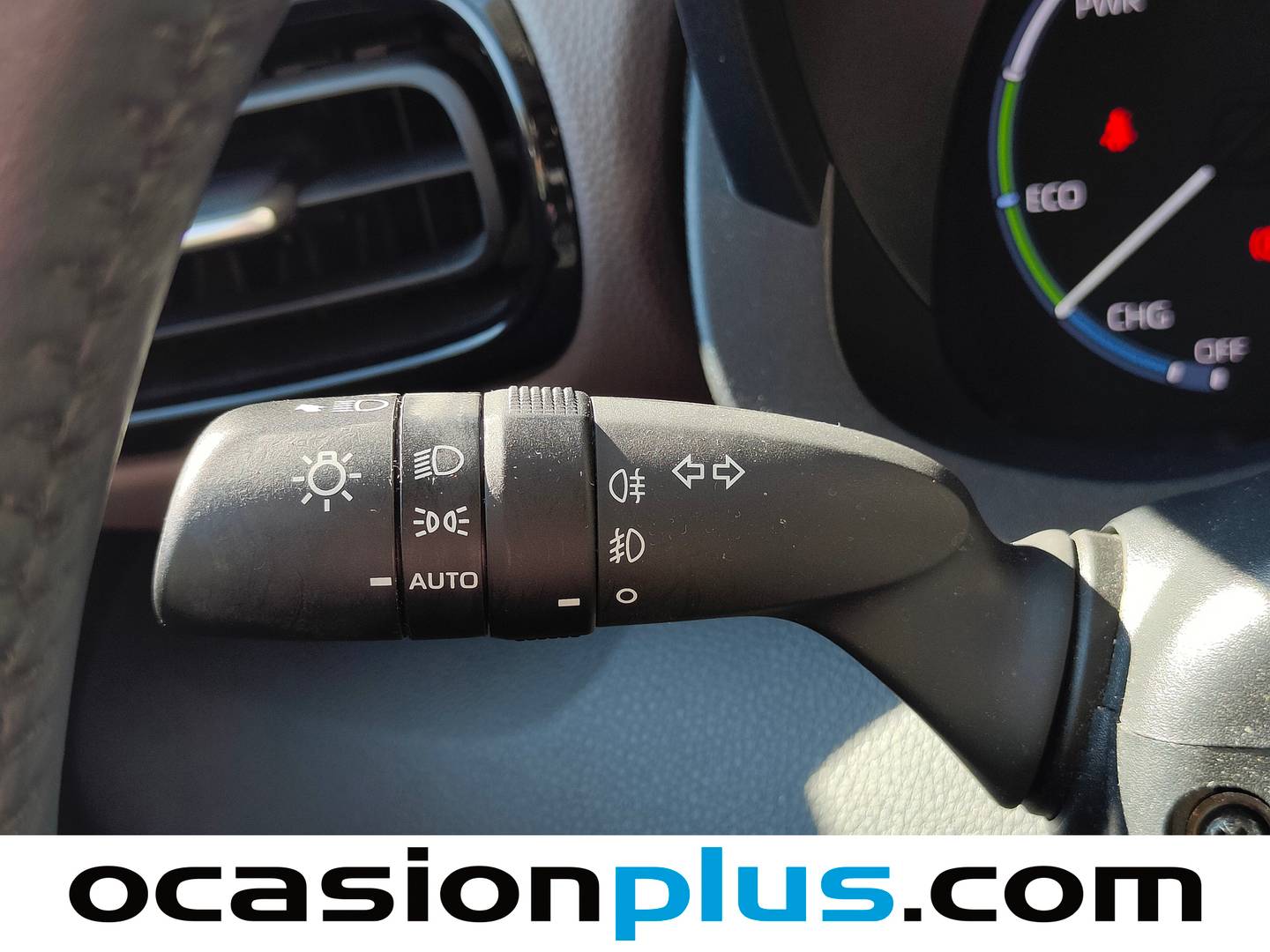 Toyota Yaris Cross Toyota Yaris Cross 120H Style (116 CV) de segunda mano