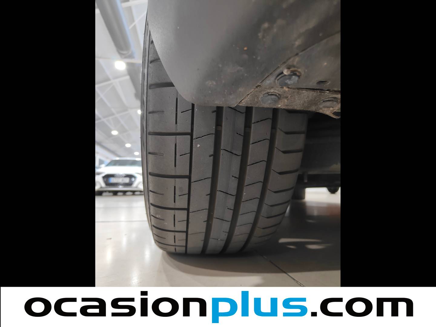 Hyundai i30 Hyundai i30 2.0 TGDI N Performance Sky DCT (280 CV) 280cv