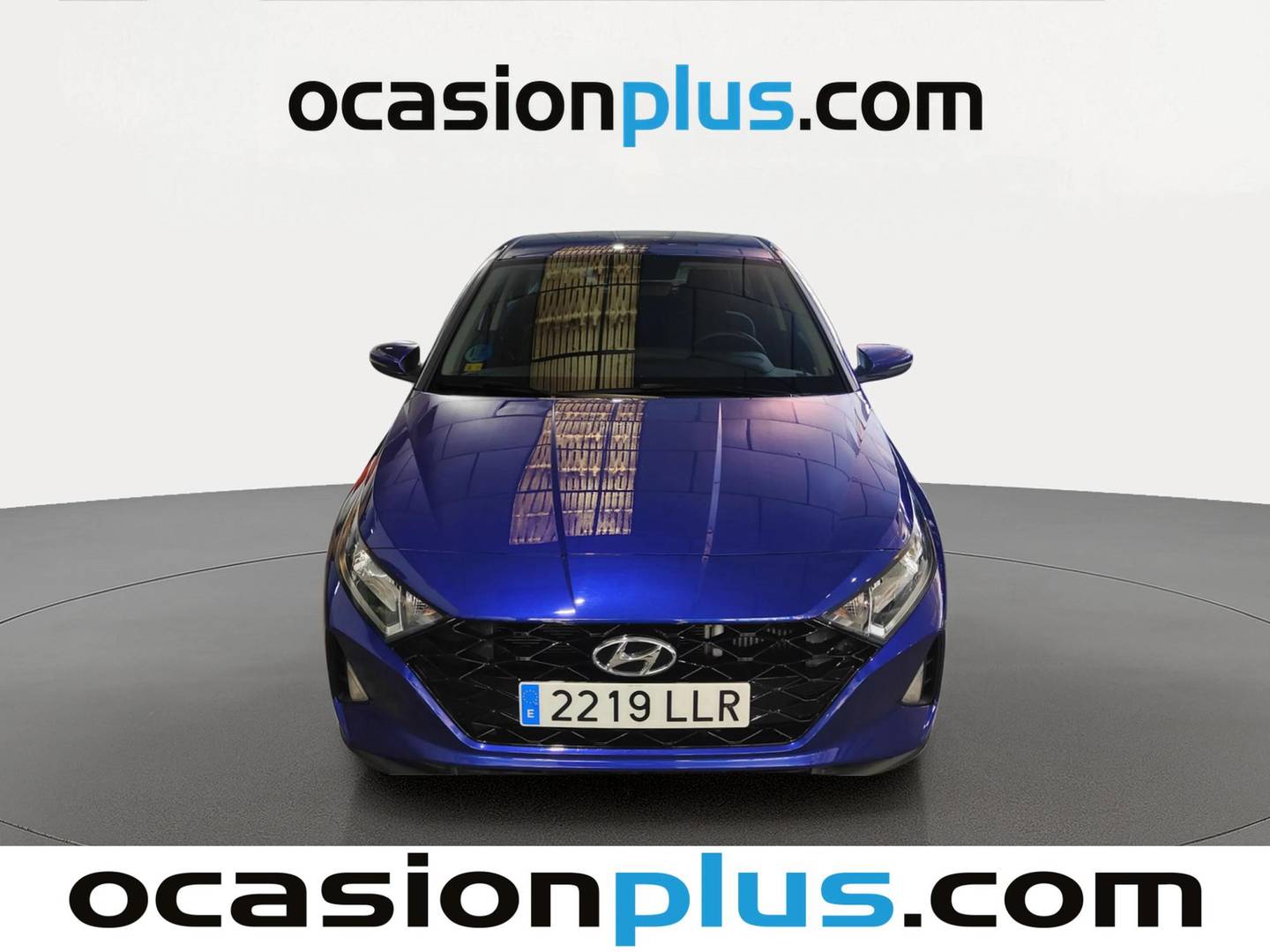 Hyundai i20 Hyundai i20 1.0 TGDI 48V Klass (100 CV) 100cv
