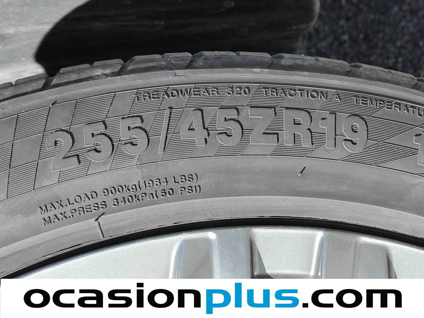 Volkswagen Tiguan Volkswagen Tiguan Sport 2.0 TDI (150 CV) DSG Pack R Line de segunda mano