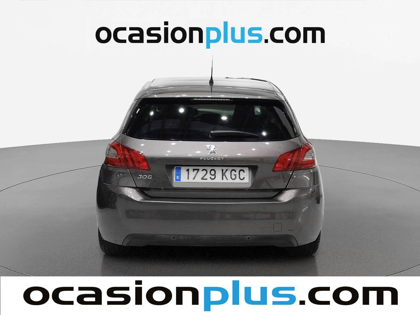 Peugeot 308 Peugeot 308 PureTech 110 S&S Allure (110 CV) al mejor precio