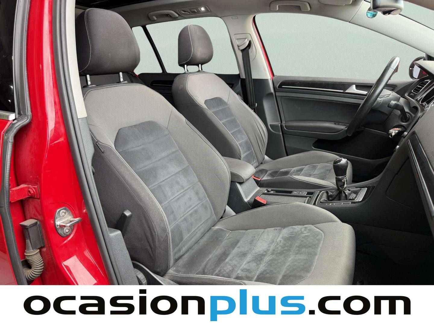Volkswagen Golf Volkswagen Golf Variant Sport 2.0 TDI BMT (150 CV) diésel