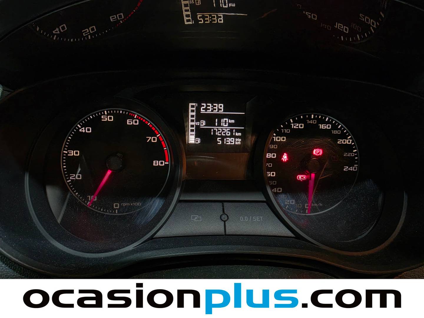 Seat Ibiza Seat Ibiza SC 1.2 12v Reference (70 CV) gasolina