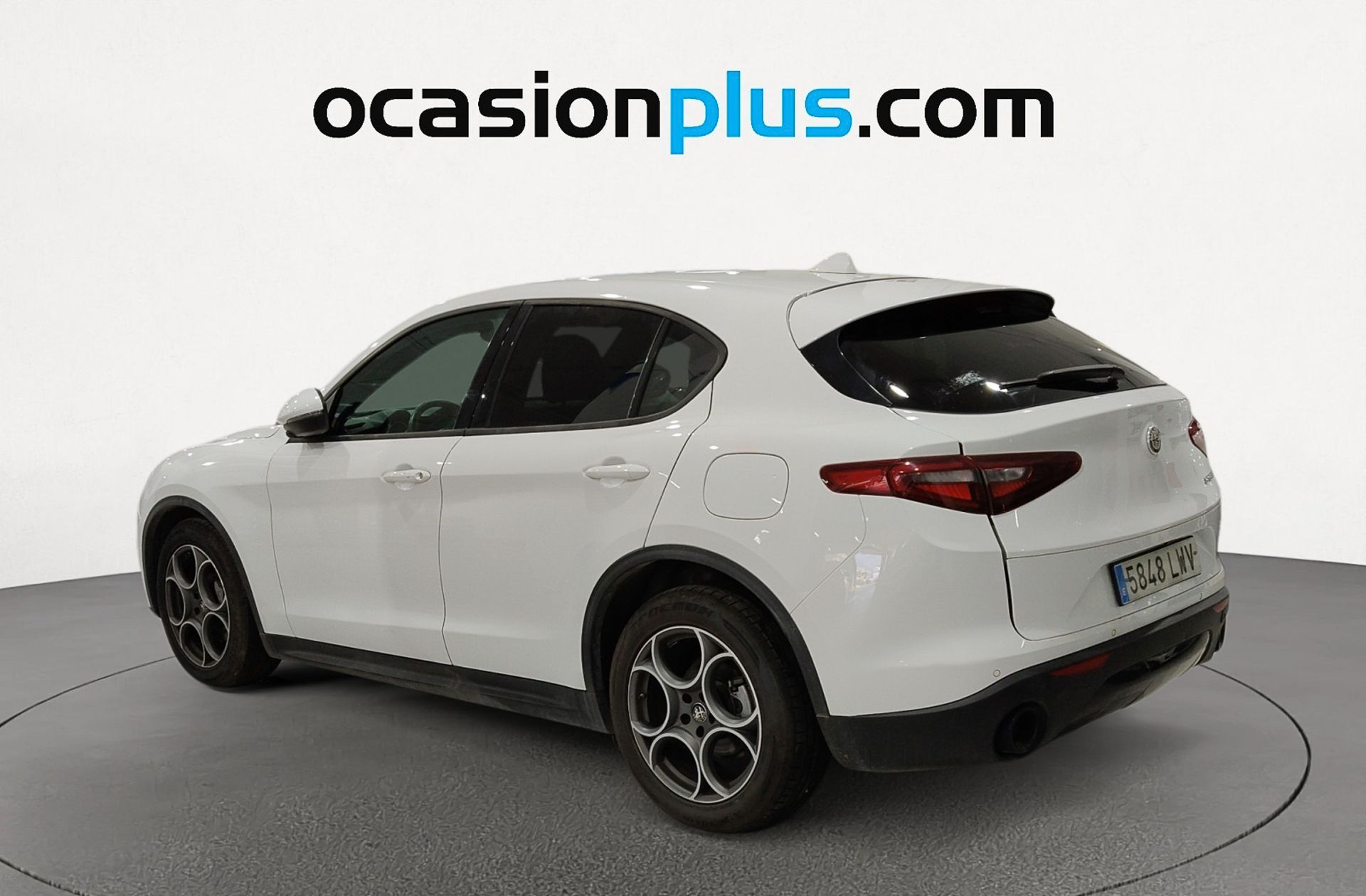 Alfa Romeo Stelvio 2.2 Diesel Sprint RWD - foto 4