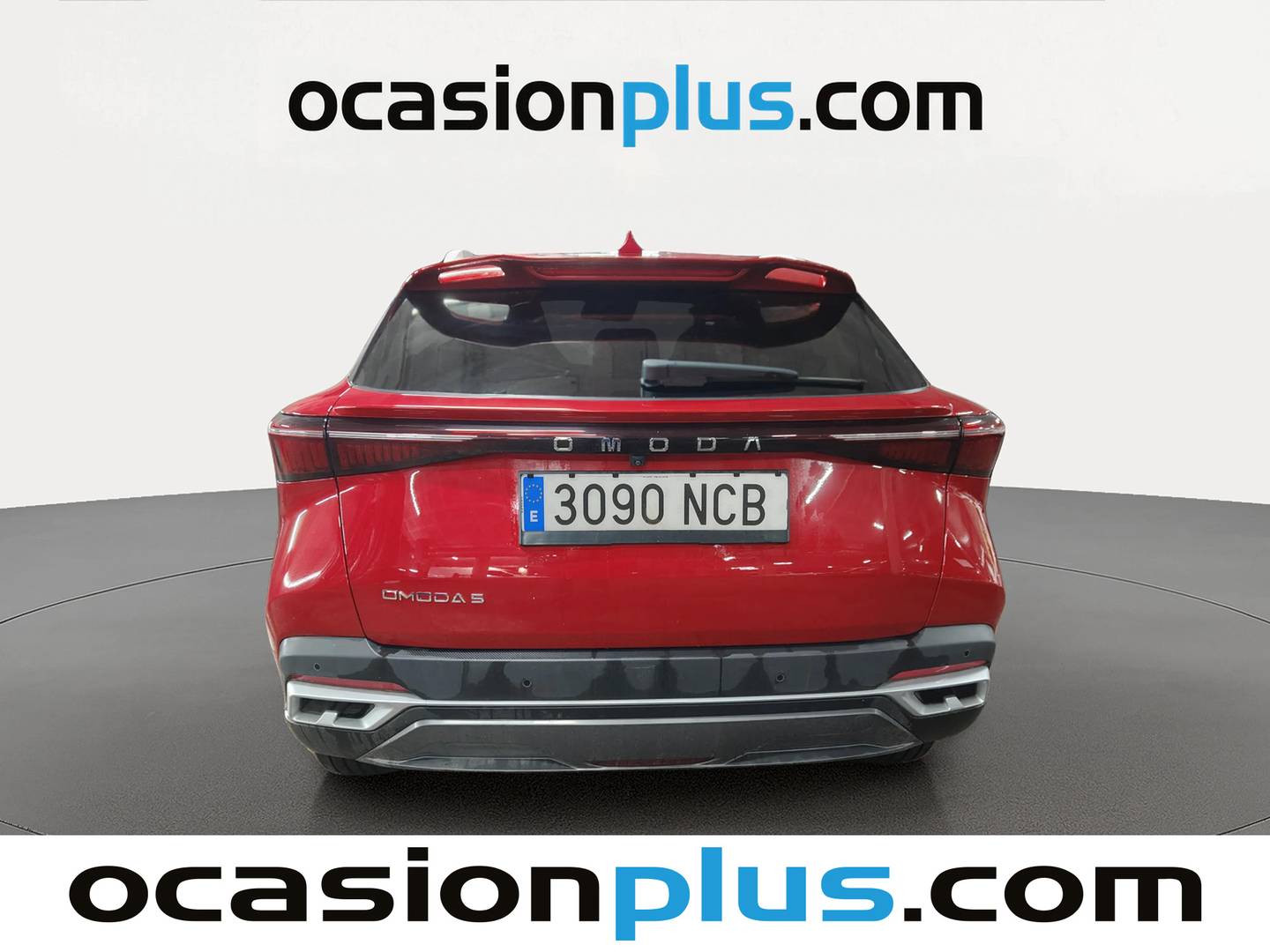 OMODA 5 OMODA 5 1.6 TGDI Premium (145 CV) 2025