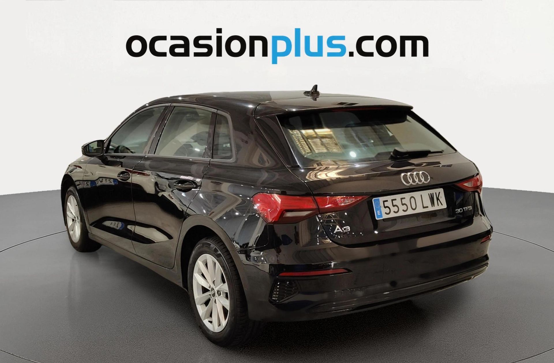 Audi A3 Sportback 30 TFSI S tronic - foto 3