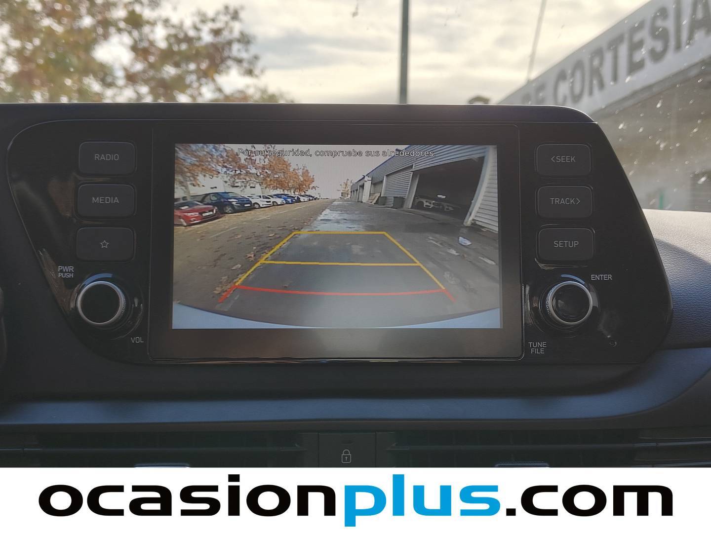 Foto Hyundai Bayon Hyundai Bayon 1.2 MPI Klass (84 CV)