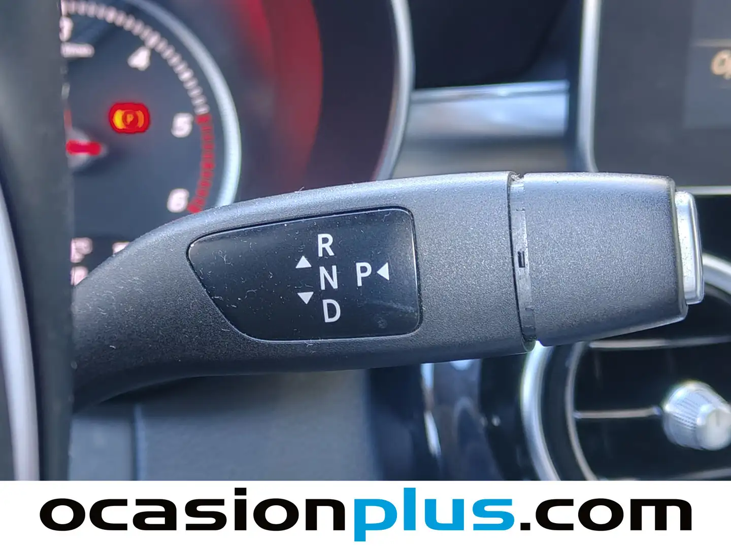 Foto Mercedes Clase C Mercedes-Benz Clase C 220 BlueTEC (170 CV) paquete AMG