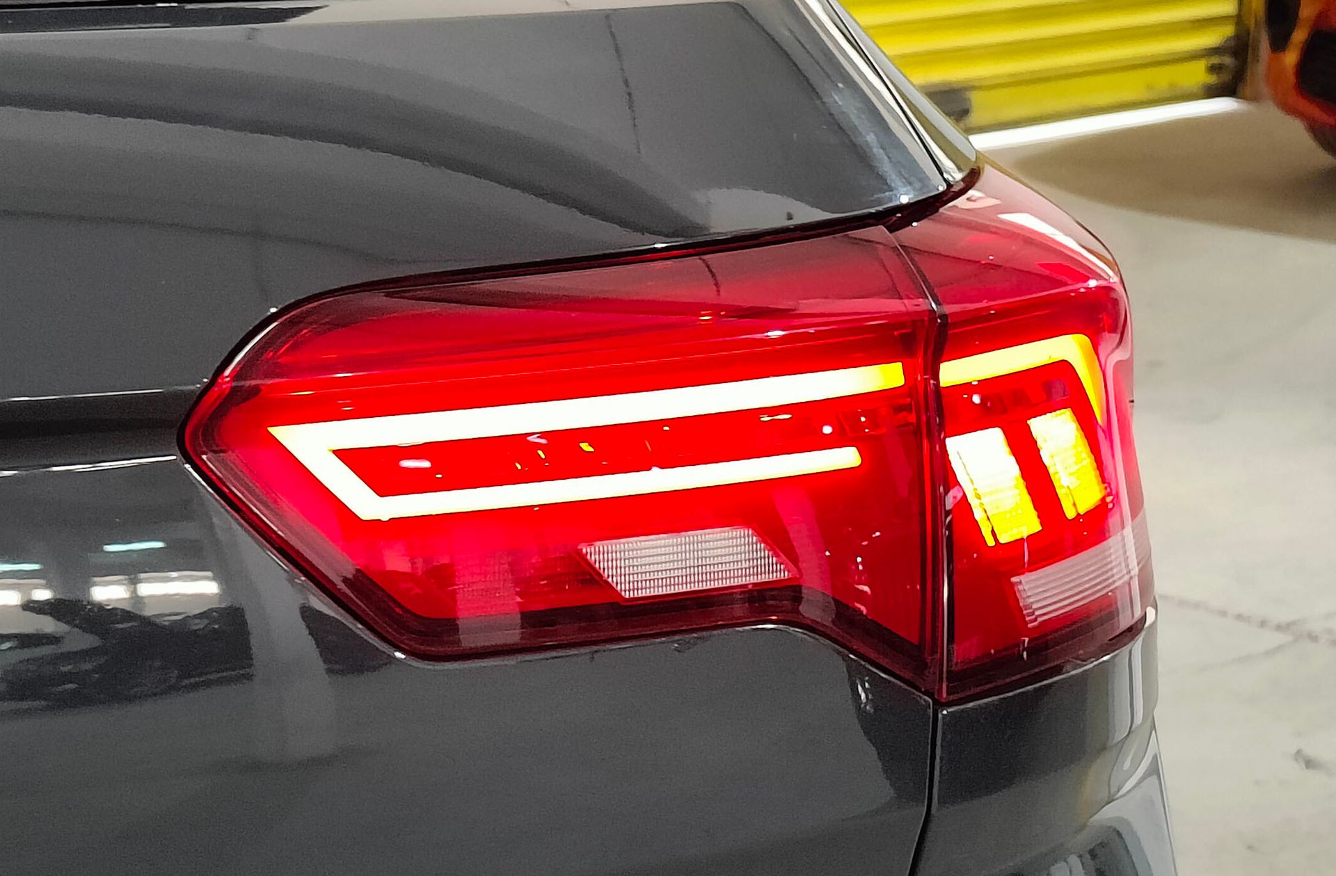 Volkswagen T-Roc Advance 1.0 TSI - foto 15