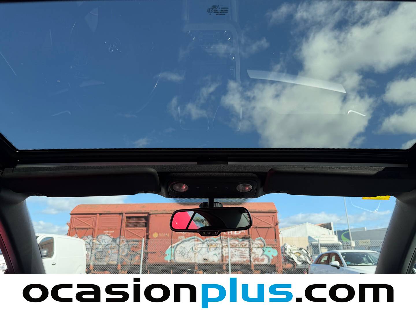Extras y acabados del Volkswagen Eos Volkswagen Eos Excellence 2.0 TDI BMT (140 CV)