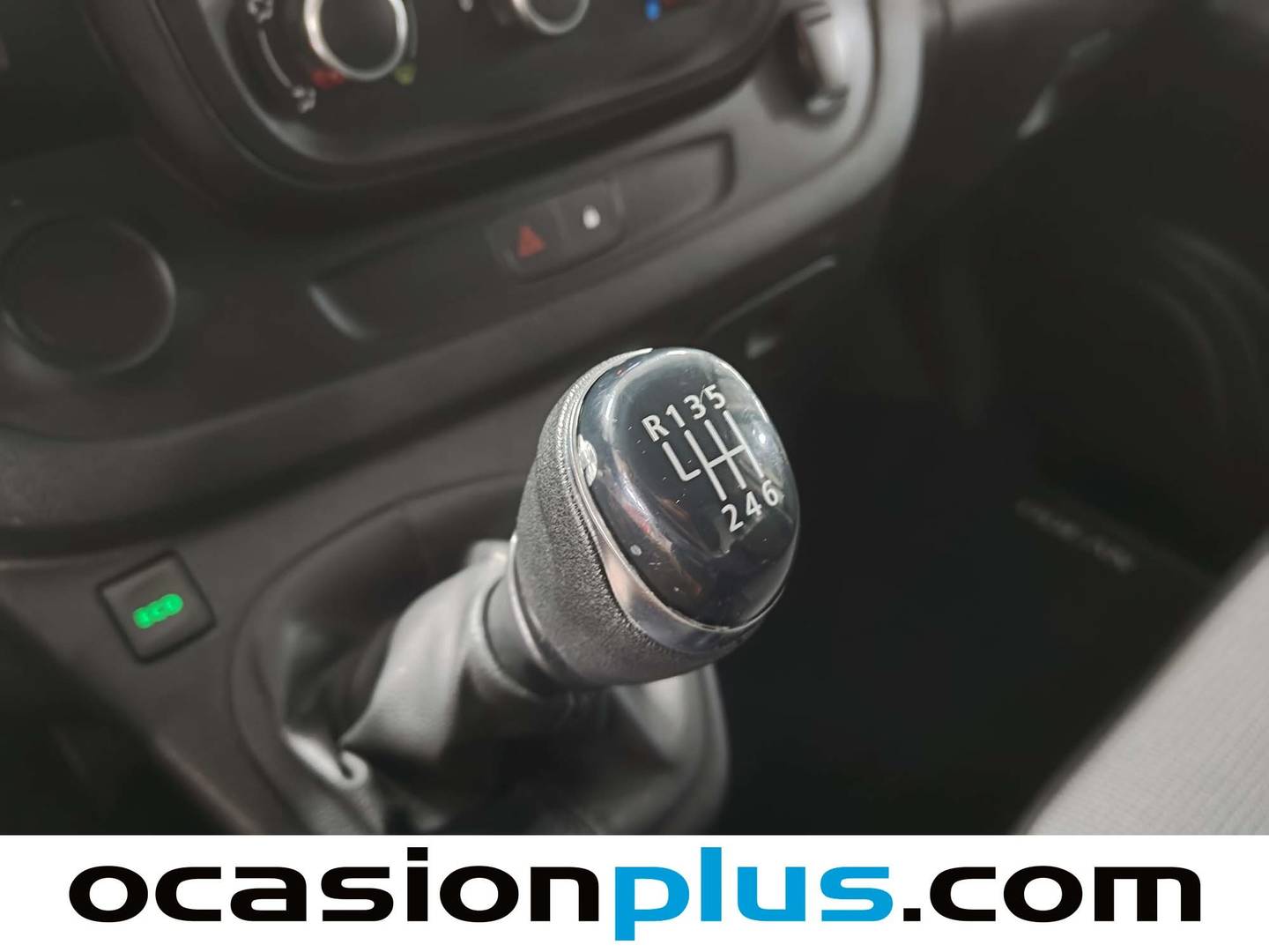 Nissan NV300 Nissan NV300 2.0 dCi L1H1 1T Optima (120 CV) de segunda mano