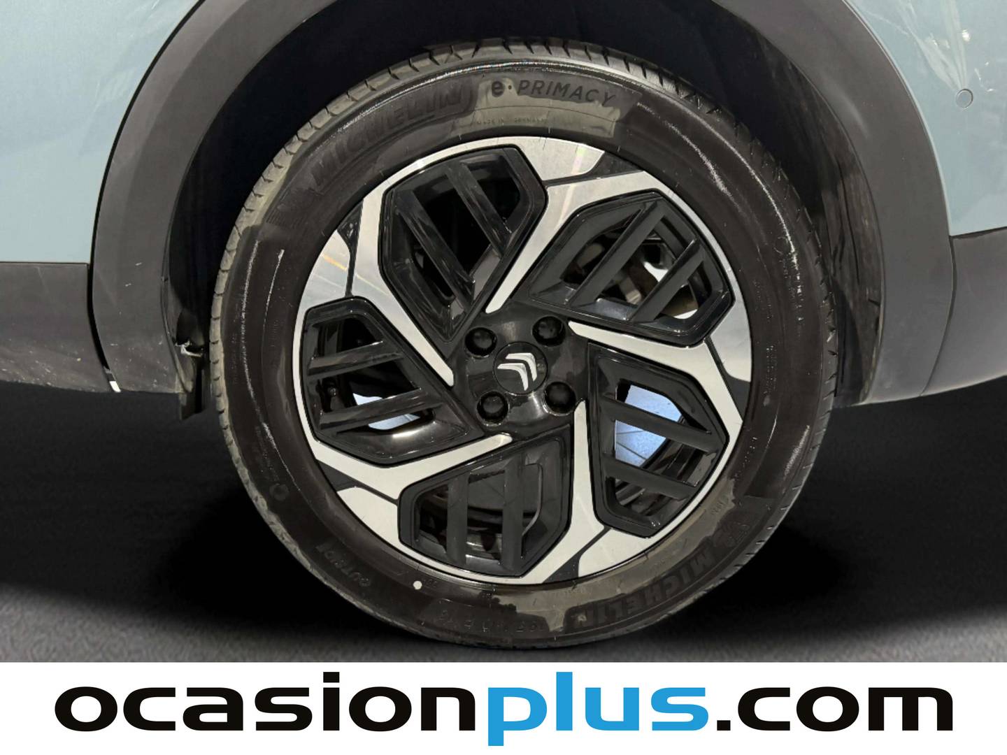 Citroën C4 Citroen C4 PureTech 130 S&S Max EAT8 (131 CV) automático