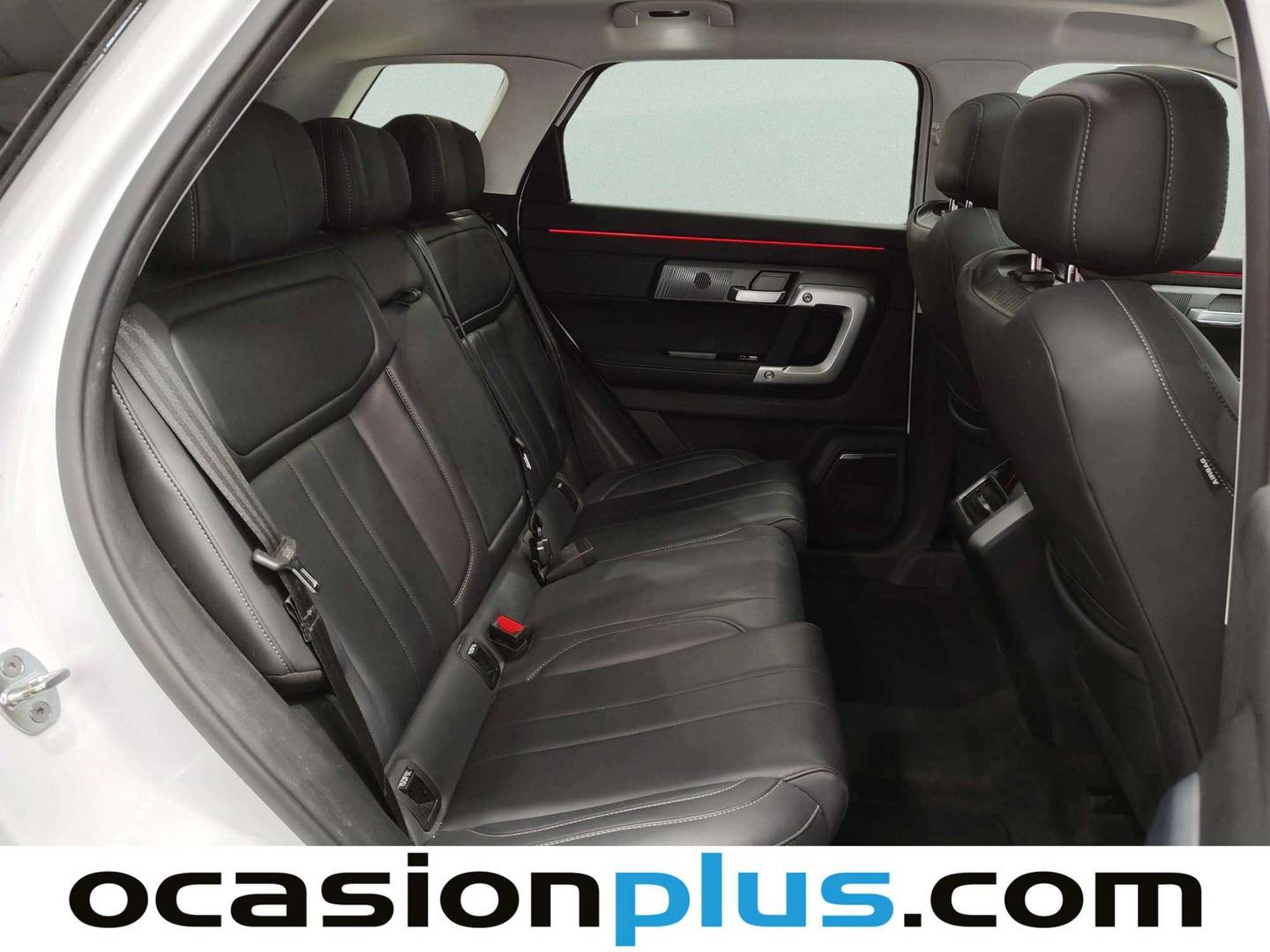 JAECOO 7 JAECOO 7 1.6 TGDI Select FWD (145 CV) barato