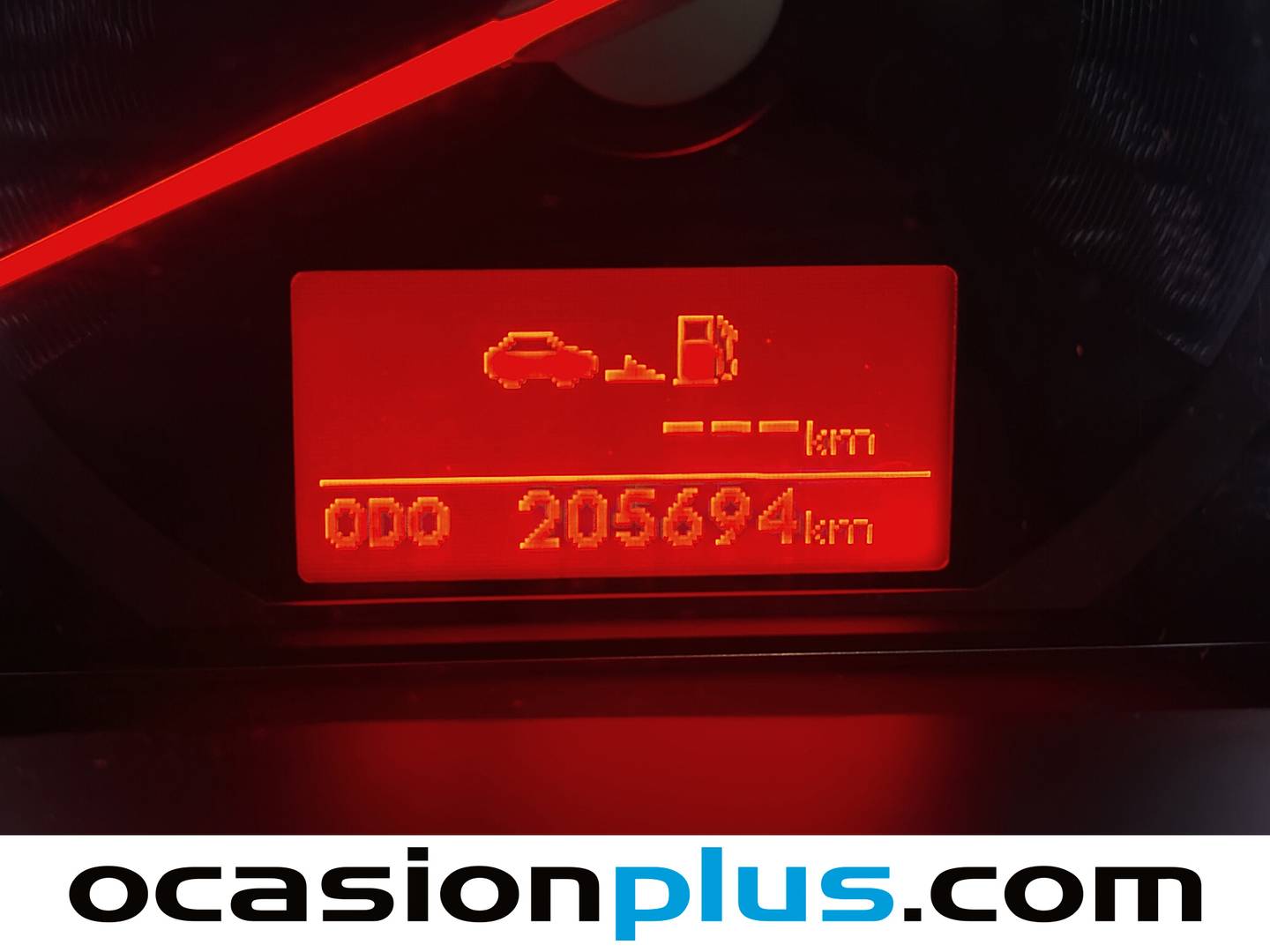 KIA Sportage KIA Sportage 1.6 GDI Drive 4x2 (135 CV) de ocasión