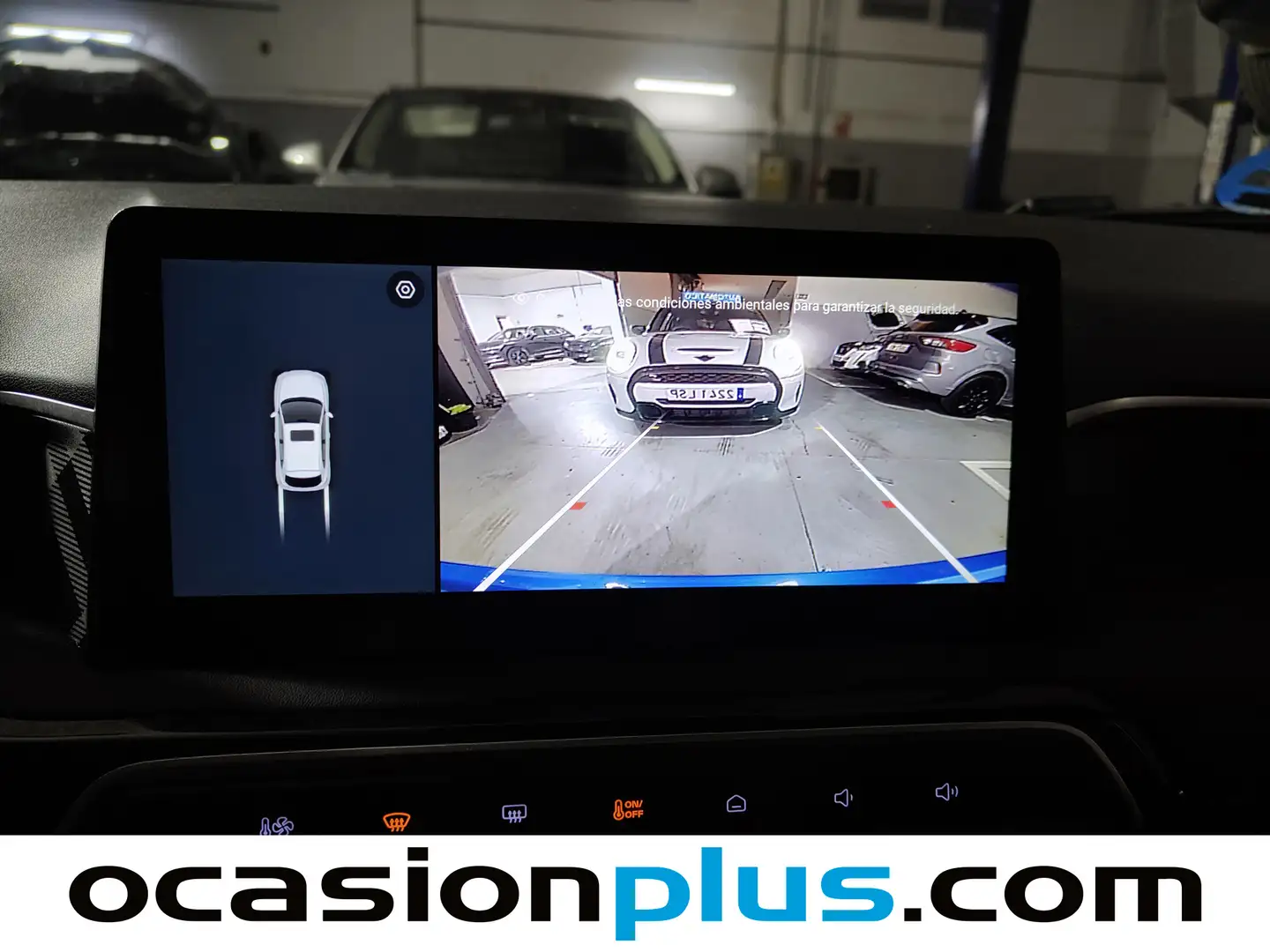 Foto MG MG3 Hybrid+ MG MG3 Hybrid+ Comfort (195 CV)