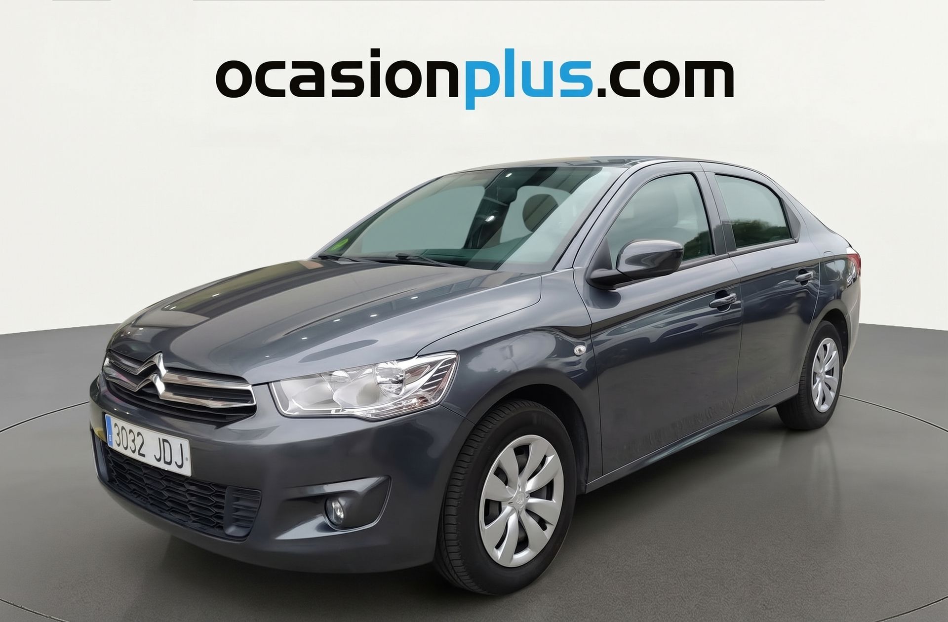 Citroën C-Elysée HDi 90 Seduction