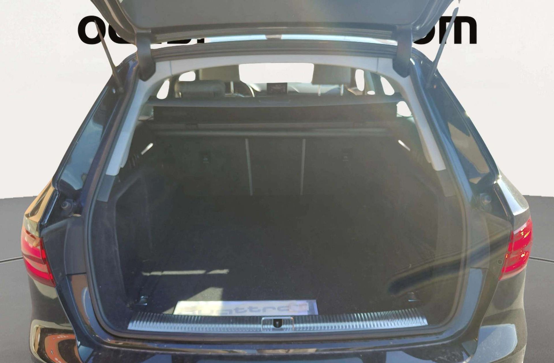 Audi A4 Allroad unlimited edition 3.0 TDI quattro S Tronic - foto 17