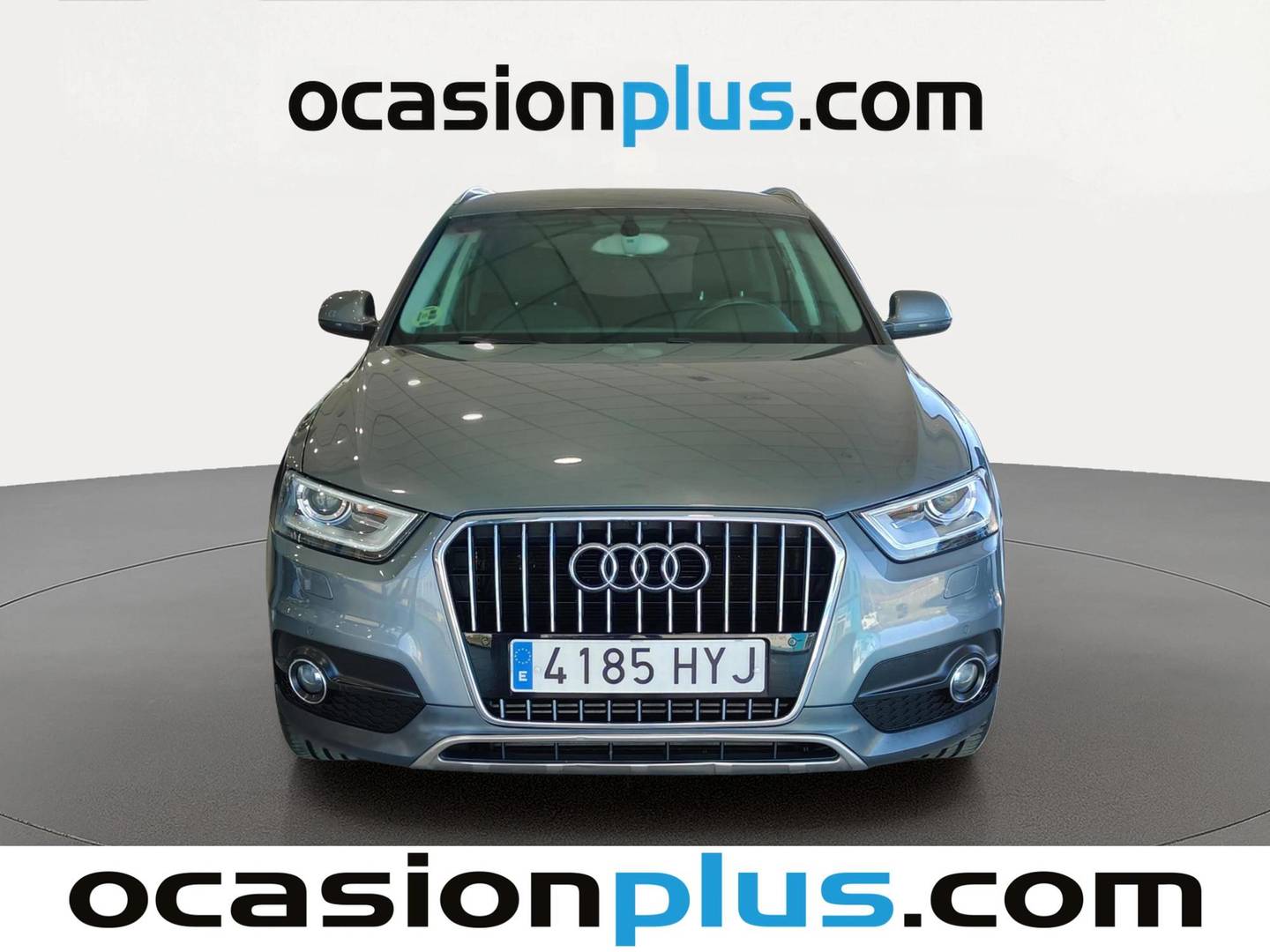 Audi Q3 Audi Q3 Offroad edition 2.0 TDI (140 CV) barato
