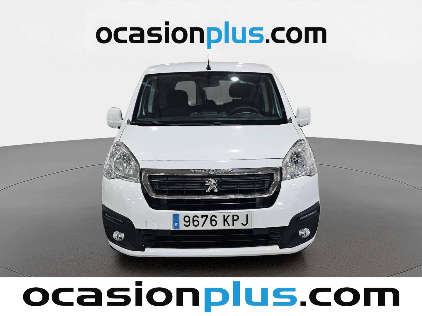 Peugeot Partner Peugeot Partner Tepee BlueHDi 100 Active (100 CV) 100cv