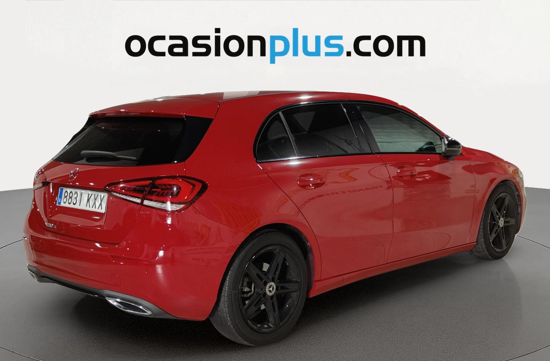 Mercedes-Benz Clase A 180 d - foto 4