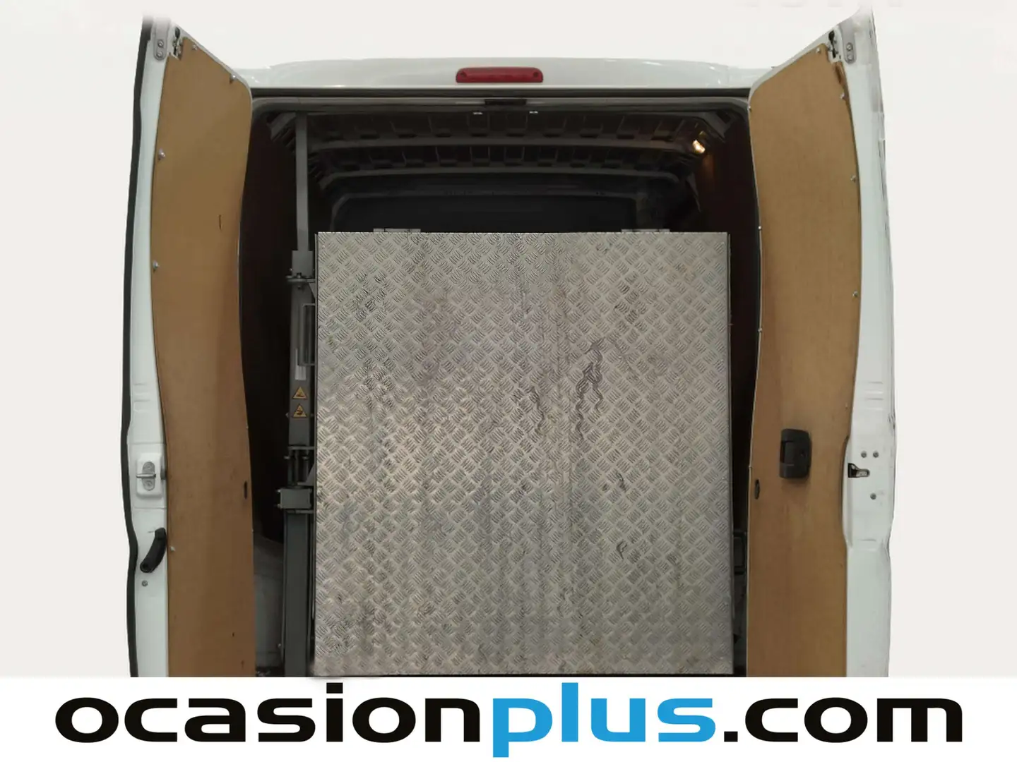 Foto Citroën Jumper Citroen Jumper Furgon BlueHDi 140 35 L2H2 (140 CV)