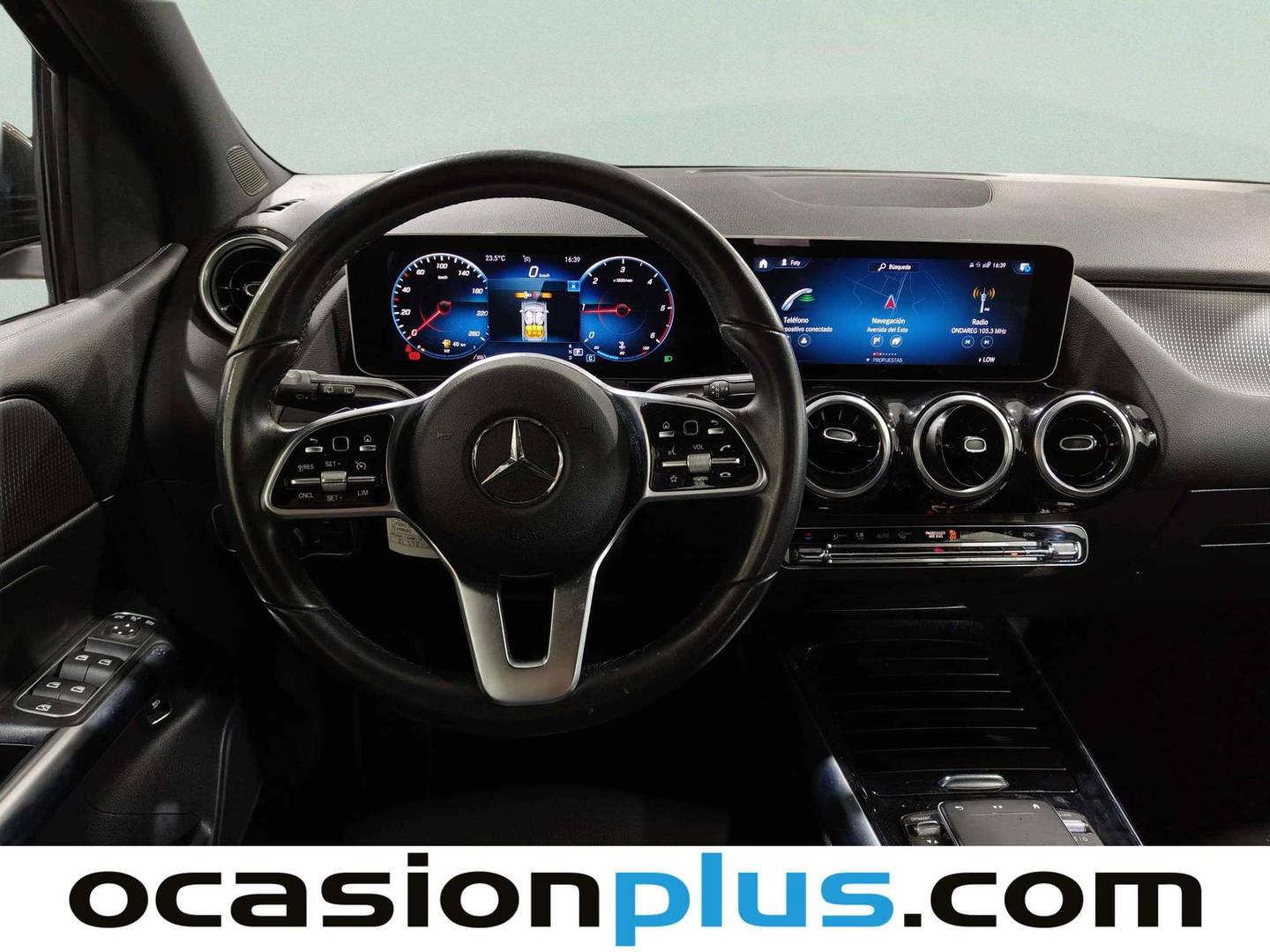 Mercedes Clase B Mercedes Clase B B 180 d (116 CV) 2020