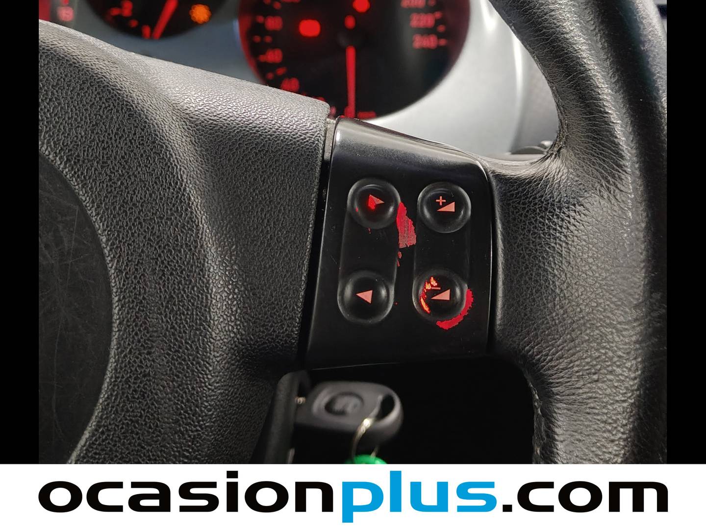 Foto Seat Altea XL SEAT Altea XL 1.6 Style (102 CV)